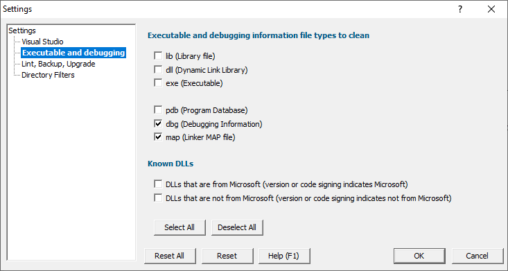 settings-executable