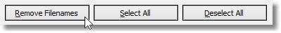 RemoveFileNames