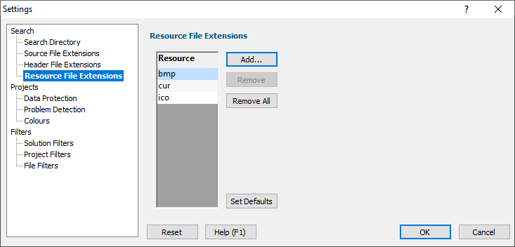 Settings-ResourceFileExtensions