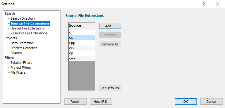 Settings-SourceFileExtensions