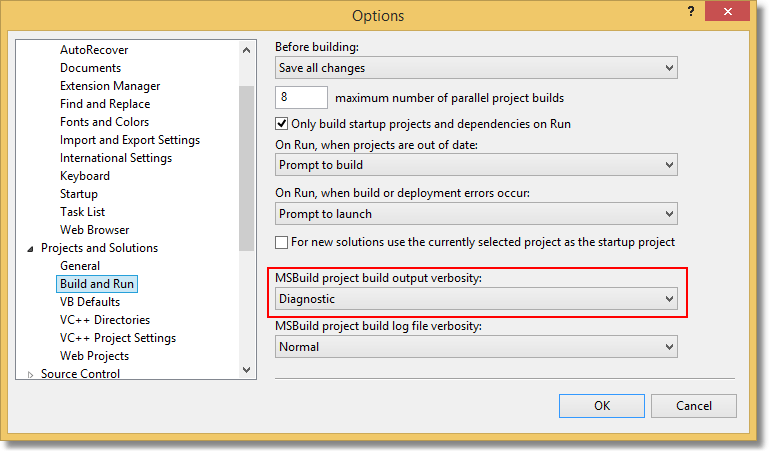 VS_Options_SolutionAndProjects_BuildAndRun