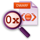 DWARF Browser
