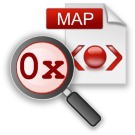 Map File Browser