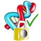 Thread Lock Checker Logo