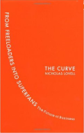 The Curve book