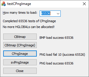 CPngImage tester