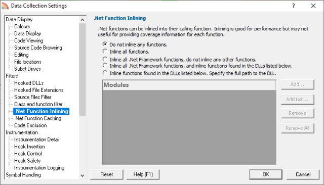 .Net function inlining