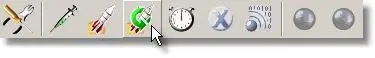 Coverage Validator re-launch icon