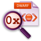 DWARF Browser logo