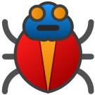 Bug Validator logo