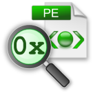 PE File Browser logo