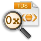 TDS Browser logo