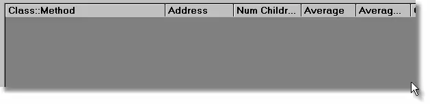 Performance Validator stop start data 1