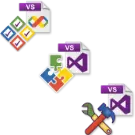 Visual Studio tools